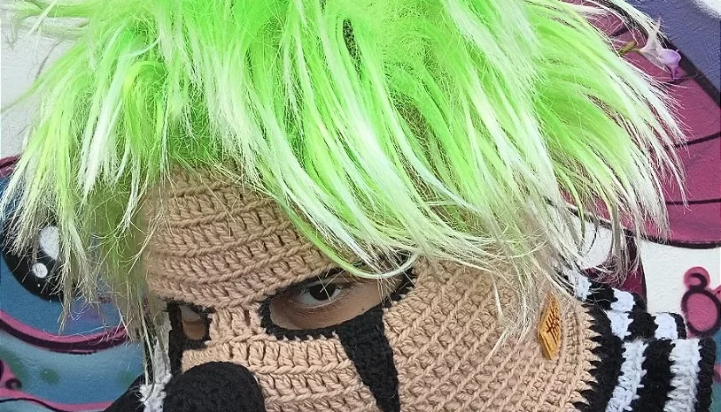 Balaclava Lóki