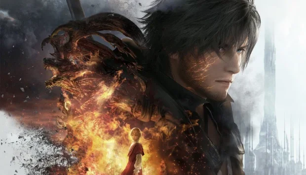 Final Fantasy XVI Complete Edition Steam Offline