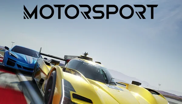 Forza Motorsport - Steam