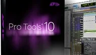 Avid Pro Tools + Waves Plugins full pack