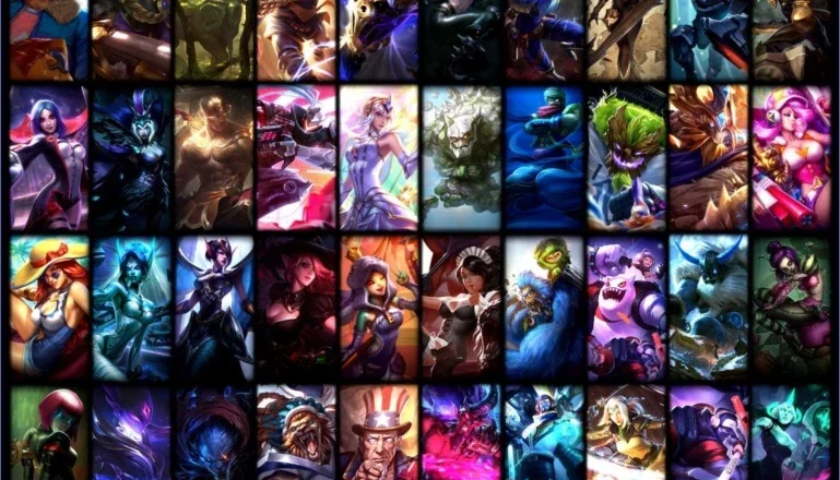 CONTA UNRANKED. EX PLATINA SOLO / EX DIAMANTE FLEX
