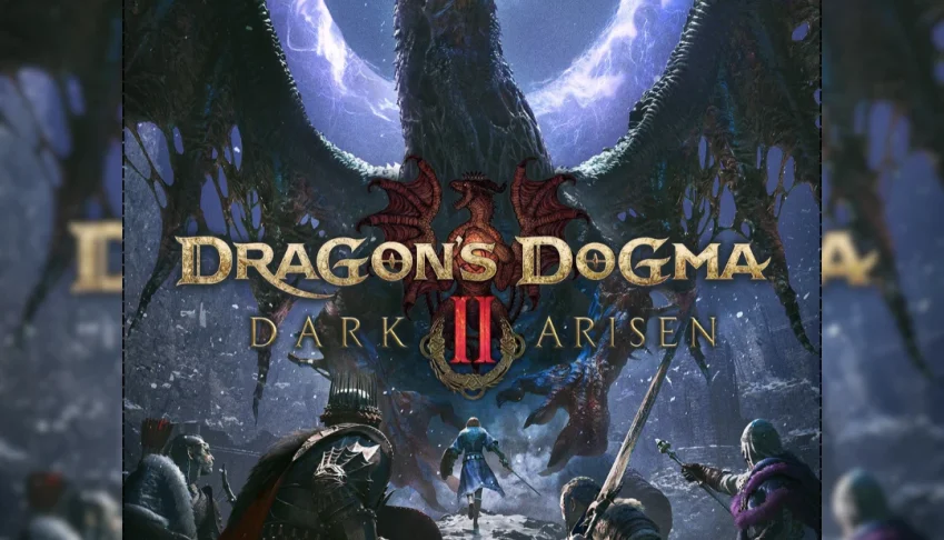 Dragon's Dogma 2 + DLC Dark Arisen - Steam