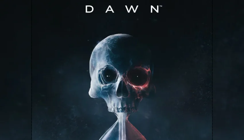 Until Dawn - Steam