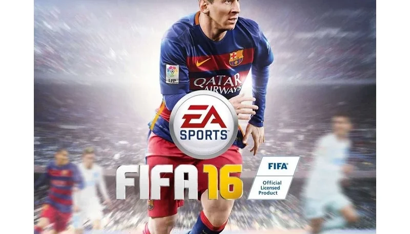 FIFA 16 PS3