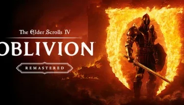 The Elder Scrolls IV Oblivion Remastered Pc Offline Steam