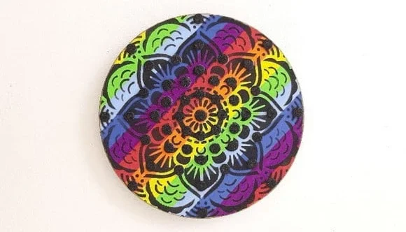 Mandala Diversidade