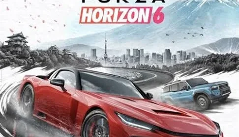 Forza Horizon 6 - 420.000.000 MILHÕES DE CRÉDITOS