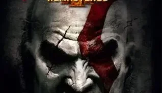 God of War 2 Anniversary Edition Remaster-BR