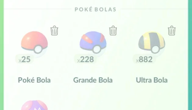 Conta Level 43