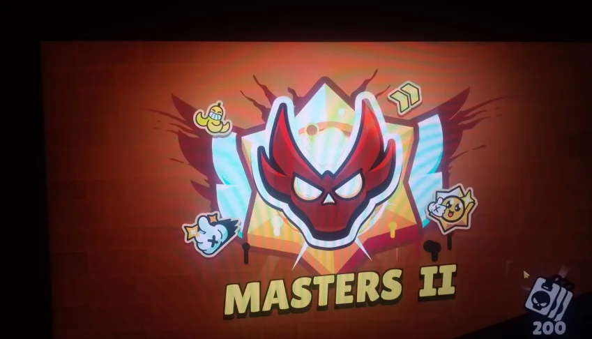Elojob Brawl Stars! Mestres 1 em até 7 dias!