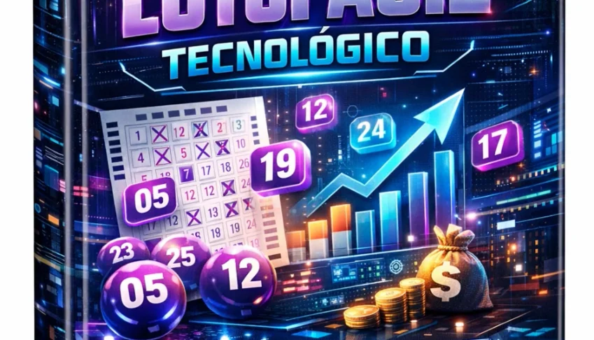 Método Estratégico Lotofácil