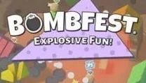 Xbox BOMBFEST (Xbox One) #C78297