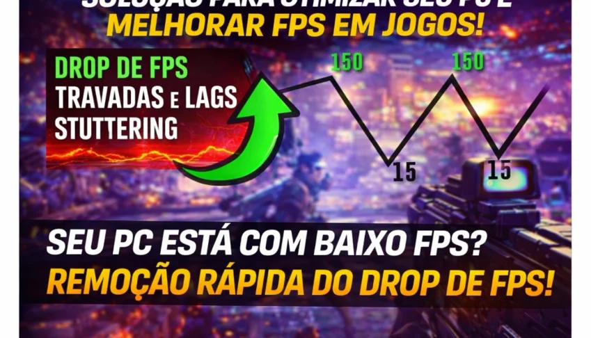 Melhor pack de otimização para Windows 7/8/9/10/11