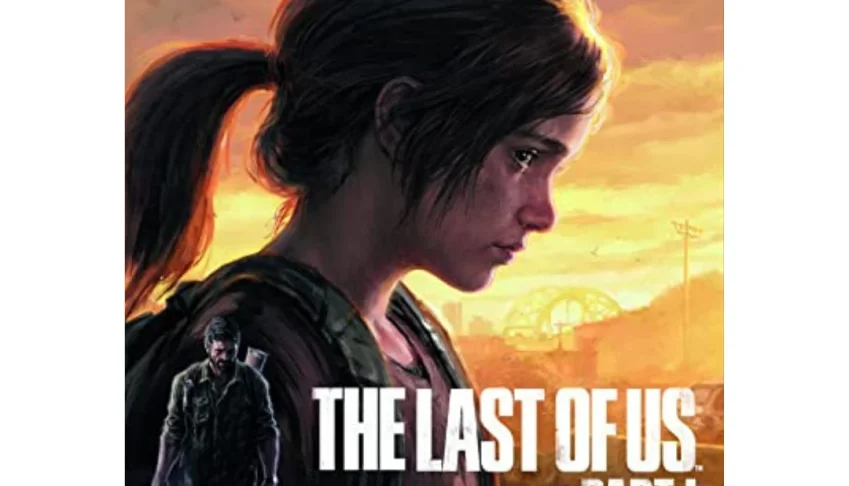 The Last of Us Part 1 Steam Offline