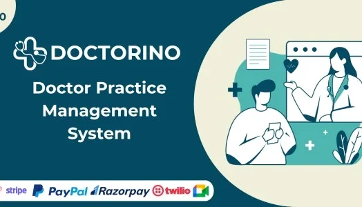 🚀 Sistema de Agendamento Médico Online 🚀