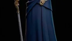 Viktor Arcane STL