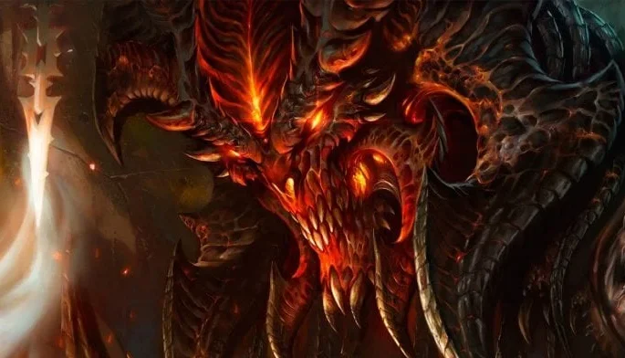 Diablo 3 Conquista para o Alto e Além Hardcore