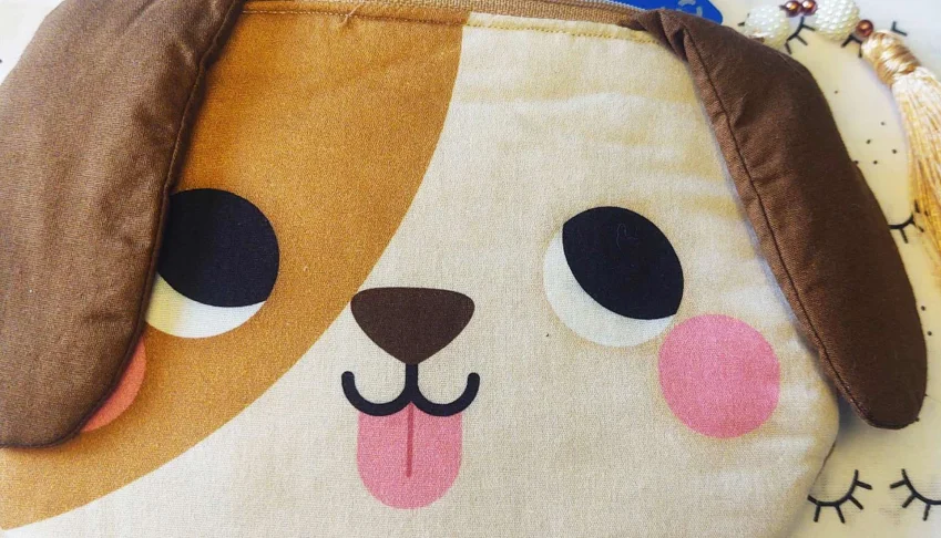Clutch de cachorro