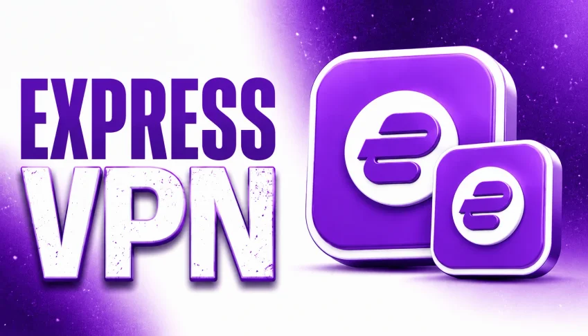 Express Vpn | 30 Dias