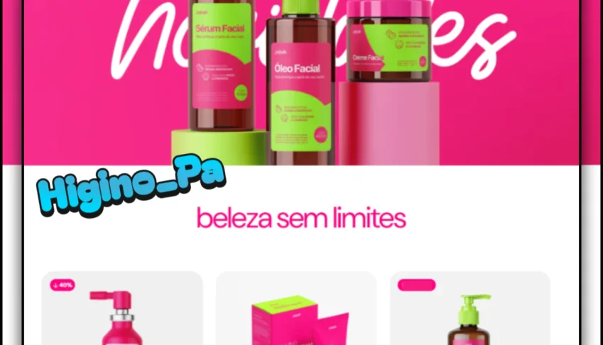 Tema Shopify Aurohra + Atualizações e Brindes