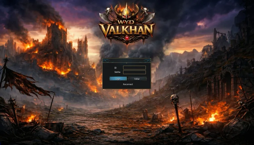 Wyd Base Serve  +Soucer (Itens Cele E Bahamut)