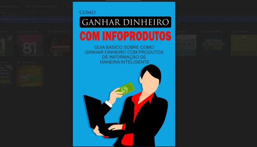 Mestre dos Infoprodutos: O Guia Prático para Lucrar na Inter