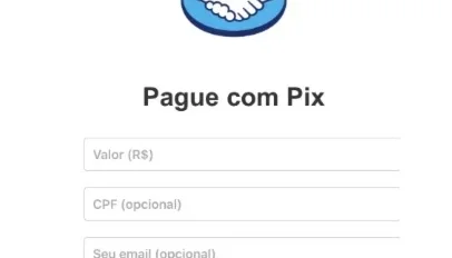 Script php mercado pago para pix