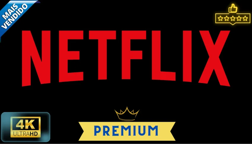 Netflix Ultra 4k
