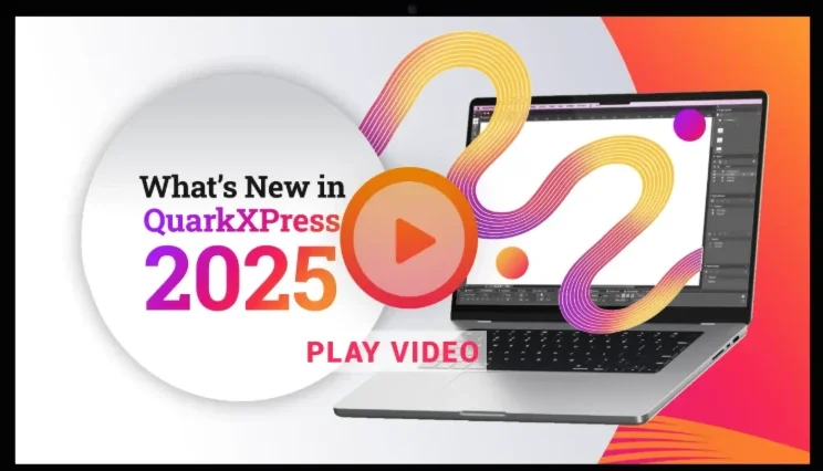 QuarkXPress 2025