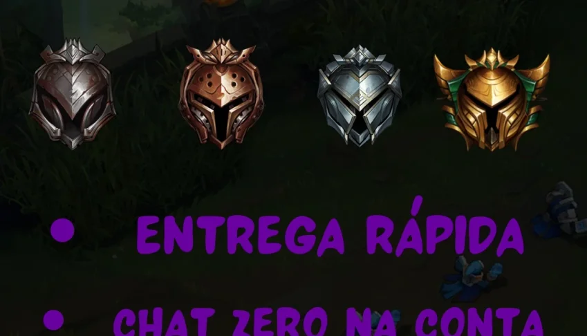 ELO JOB- BARATO E RÁPIDO