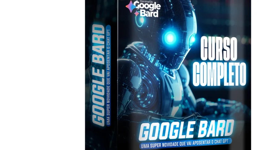 Dominando o Google Bard