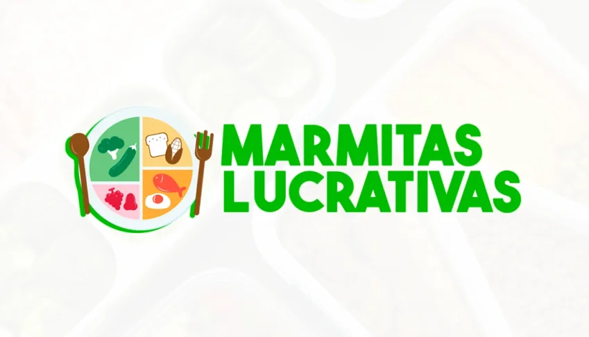 Marmitas Fit Lucrativas