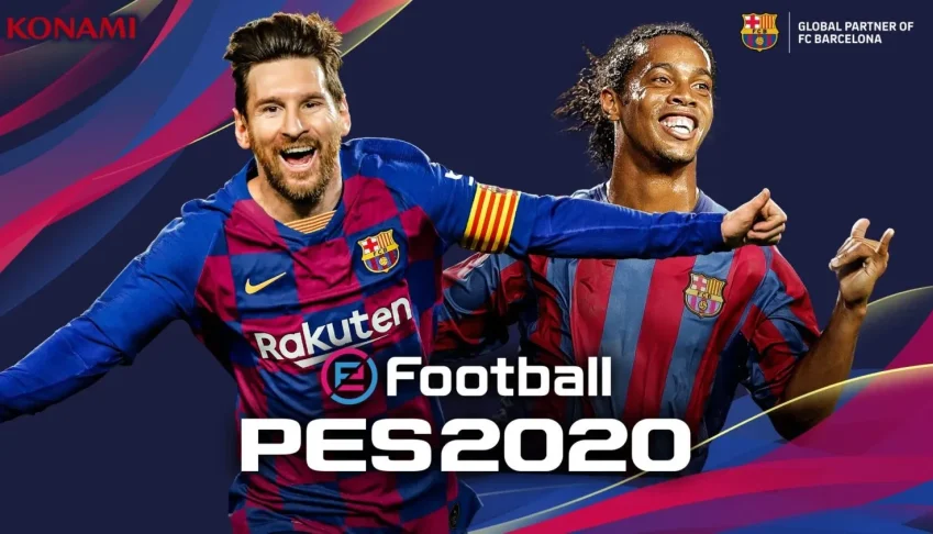 Pes 2020 🏆 | Conta Steam | Entrega Automática