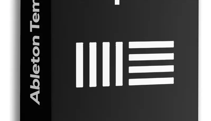Ableton Templates + Sample Packs + Plugins