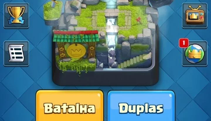 Clash Royale