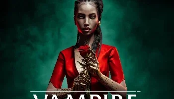 Xbox Vampire: The Masquerade – Swansong (Xbox Series #C83221