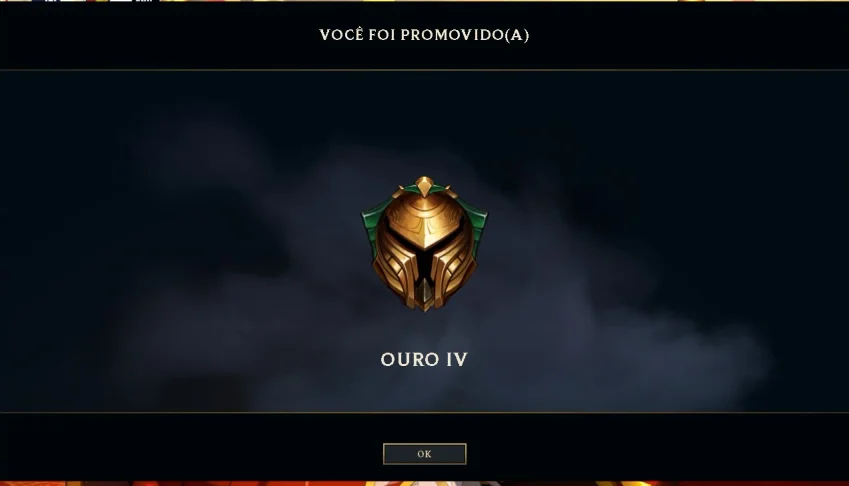 CONTA GOLD 4