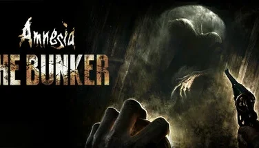 Amnesia: The Bunker  | Conta Steam Offline