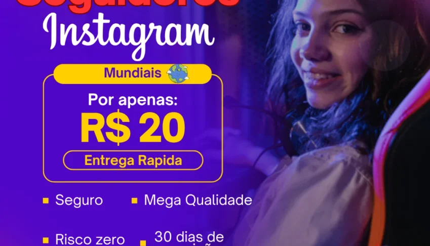 Seguidores Mundiais