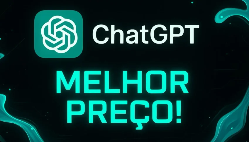 Chat Gpt 5 - 30 Dias De Suporte
