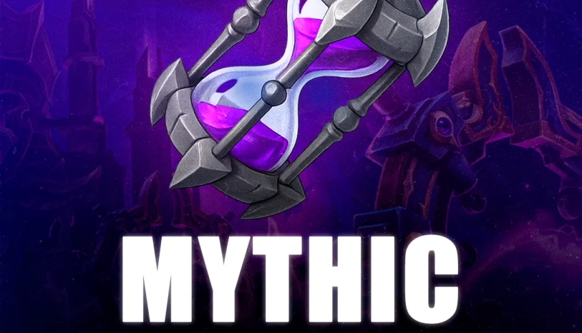 Midnight 8x Mythic+0 World Tour⭐Personal Loot⭐M+0 ⭐Selfplay