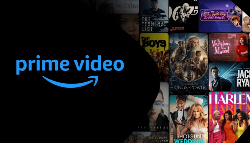 Prime Video - Preço Baixo