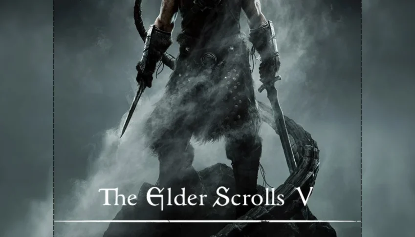 The Elder Scrolls V: Skyrim - Steam