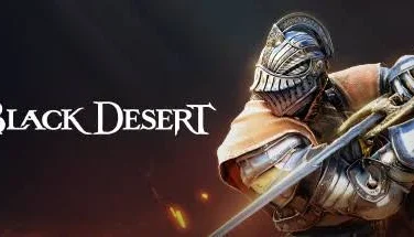 Black Desert | Steam Offline Pc | Entrega Automatica