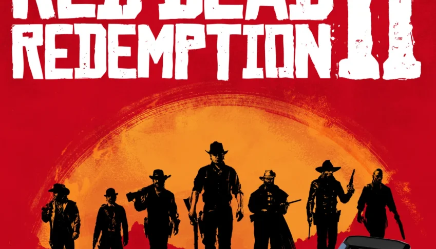 Script Red Dead Redemption 2 Cronus zen-Console PS4/PS5/XBOX