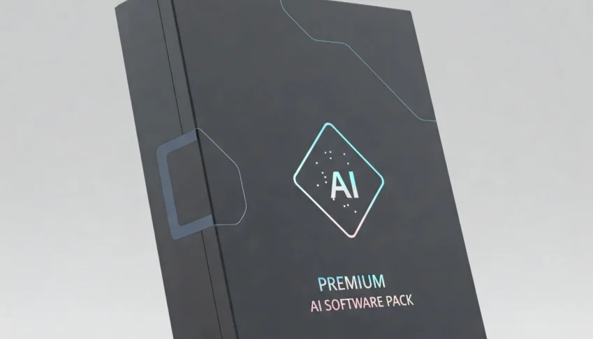 Mega Pack: +50 Ferramentas Premium-inteligência artificial