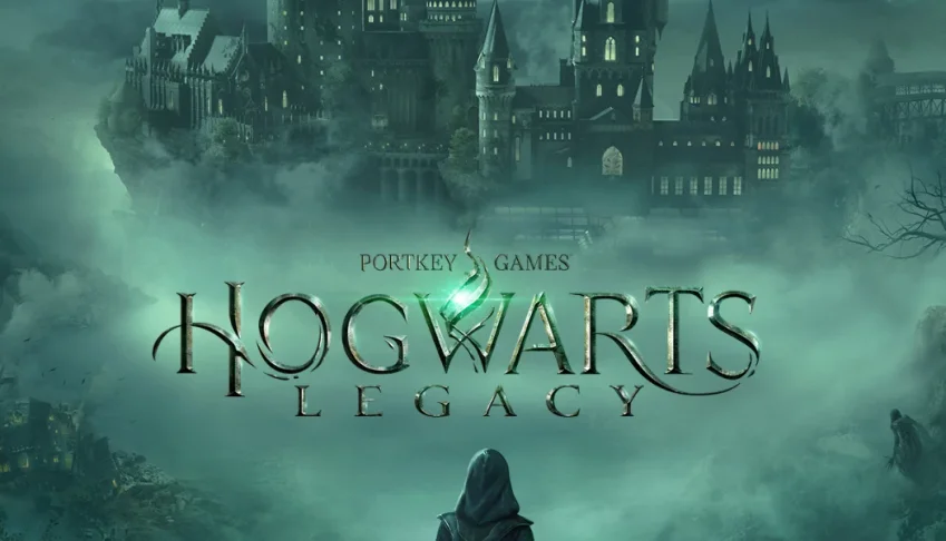 Hogwarts Legacy - Pc Steam Offline