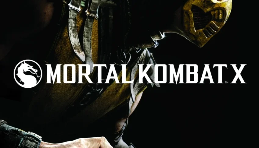 Mortal Kombat X