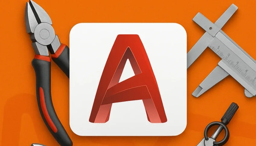 Autocad Com Todas As Ferramentas Por 3 Anos - Edcp