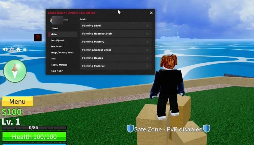 Cheat Roblox para PC | Painéis de Cheat | Tutorial Incluso